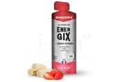 OVERSTIMS Gel Energix - Fraise banane