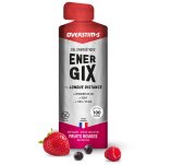 OVERSTIMS Gel Energix - Frutti Rossi