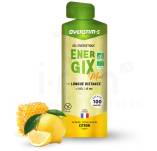 OVERSTIMS Gel Energix Miele Bio - Limone