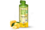 OVERSTIMS Gel Energix Bio-Honig - Zitrone