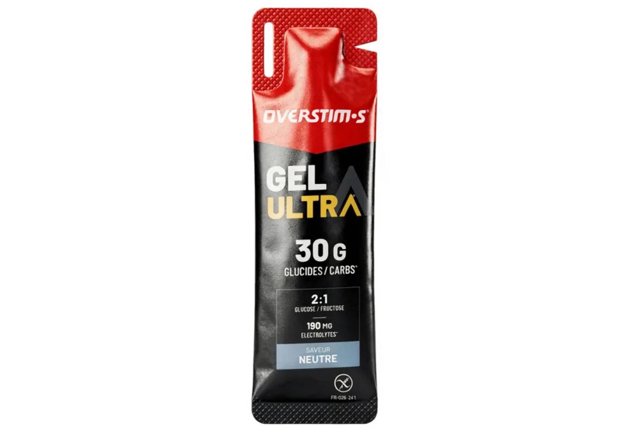 OVERSTIMS Gel Ultra