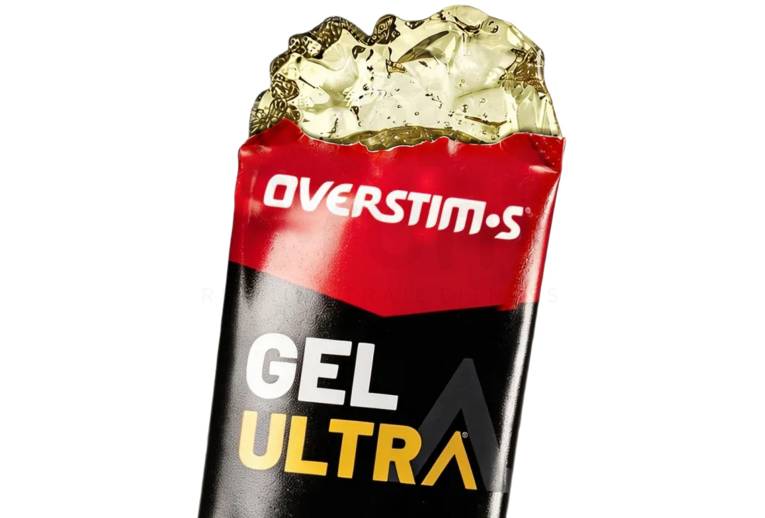 OVERSTIMS Gel Ultra Neutre