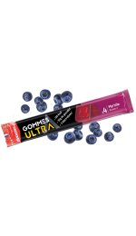 OVERSTIMS Gomme Ultra Myrtille