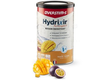 Hydrixir 600g - Passion mangue