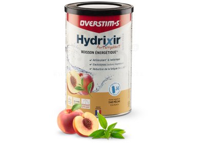 Hydrixir 600g - Thé pêche