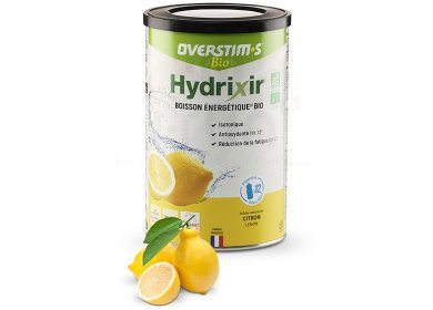 Hydrixir 500g Bio - Citron