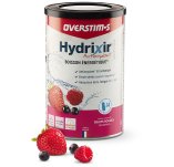 OVERSTIMS Hydrixir 600 g - Frutos vermelhos