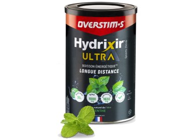 Hydrixir Ultra - Menthe - 400 g