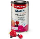 OVERSTIMS Malto Antioxidante 450 g - Frutos vermelhos