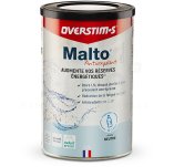 OVERSTIMS Malto Antiossidante 450g - Neutro