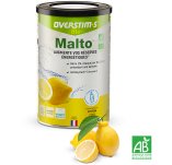 OVERSTIMS Malto Bio 450 g - Lim�o