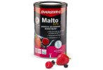 OVERSTIMS Malto Elite 450 g - Fruits rouges