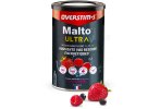OVERSTIMS bebida Malto Ultra 450 g - Frutos rojos