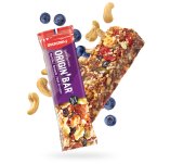 OVERSTIMS Origin Bar - Myrtille / amande / noix de cajou Blueberry / almond / cashew nut