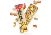 OVERSTIMS Origin Bar Sal�e / cacahu�tes / amandes / noix de cajou