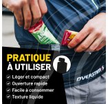 OVERSTIMS Performance Pack -  Auswahl an 10 Gelen