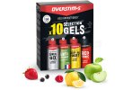 OVERSTIMS Performance Liquid Energy Pack Selection 10 Gels
