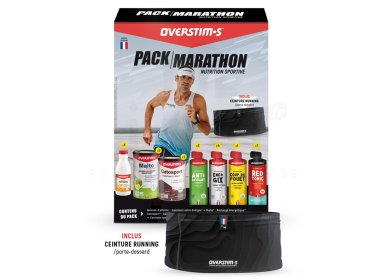 Pack Marathon