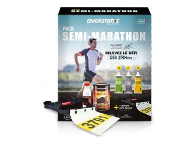 Pack Semi-Marathon