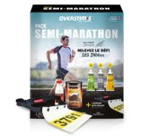 OVERSTIMS Half-Marathon Pack