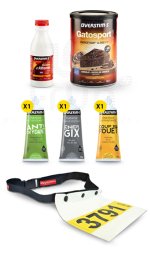 OVERSTIMS Pack Semi-Marathon