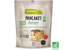 OVERSTIMS Pancakes Prot?in?s Bio 900 g  - Nature