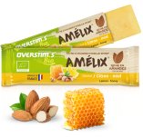 OVERSTIMS P?tes d'amandes Am?lix Bio - Citron miel