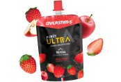 OVERSTIMS Pur�e Ultra Fraise Pomme