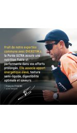 OVERSTIMS Pur�e Ultra Patate Douce Butternut