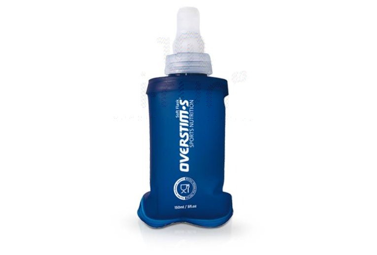OVERSTIMS Soft Flask 150 ml 