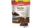 OVERSTIMS Spordej 1,5 kg - Cioccolato