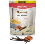 OVERSTIMS Spordej 1,5 kg - Vanille/noix de p�can