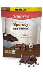 OVERSTIMS Spordej 1,5 kg - Chocolat