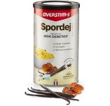 OVERSTIMS Spordej 600 g Pecan Vanilla