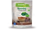 OVERSTIMS Spordej Bio vegan 300 g - Chocolat