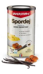 OVERSTIMS Spordej - Vanille/noix de p�can 700 g