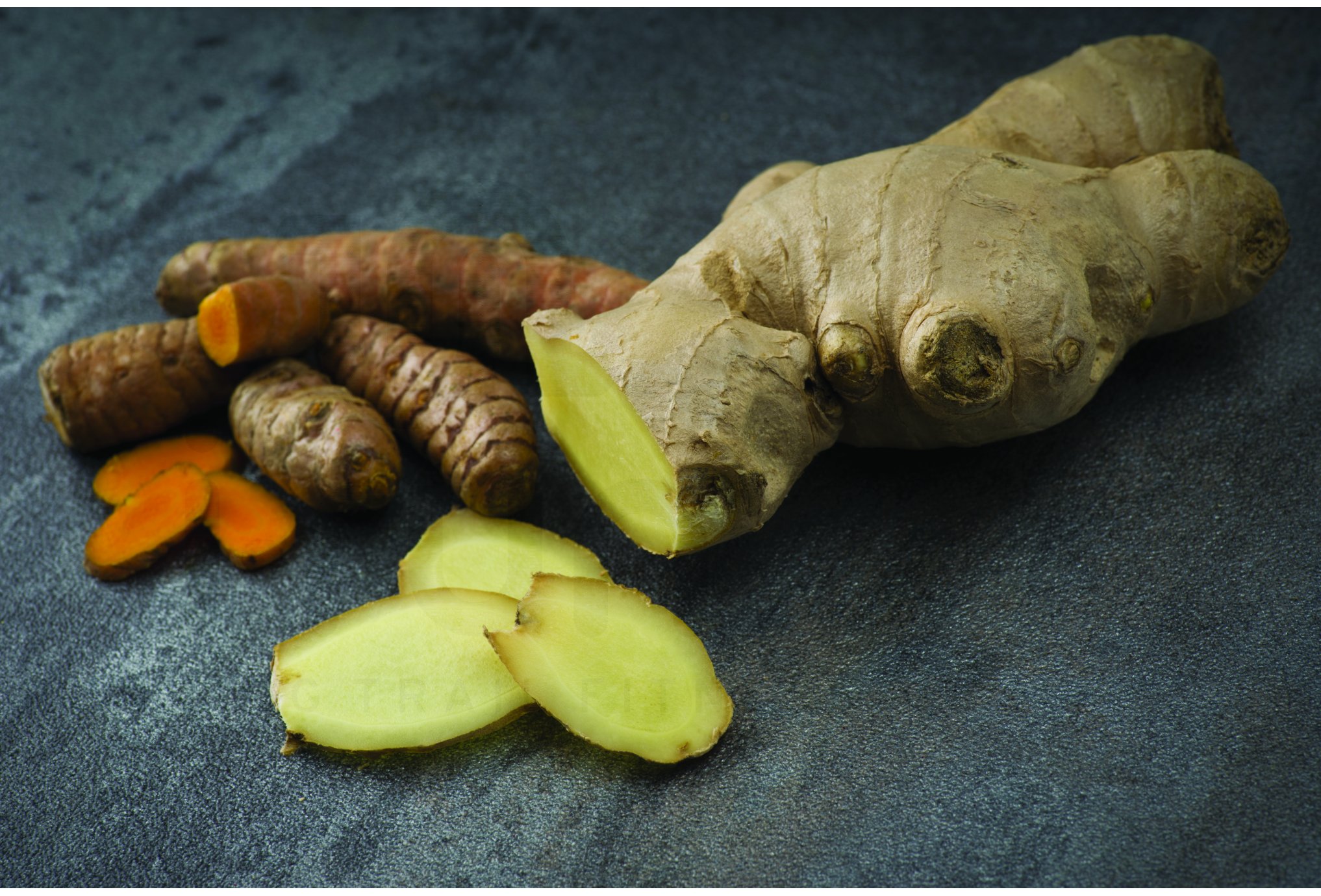 OVERSTIMS UTMB Bar - Mangue/Gimgembre/Curcuma