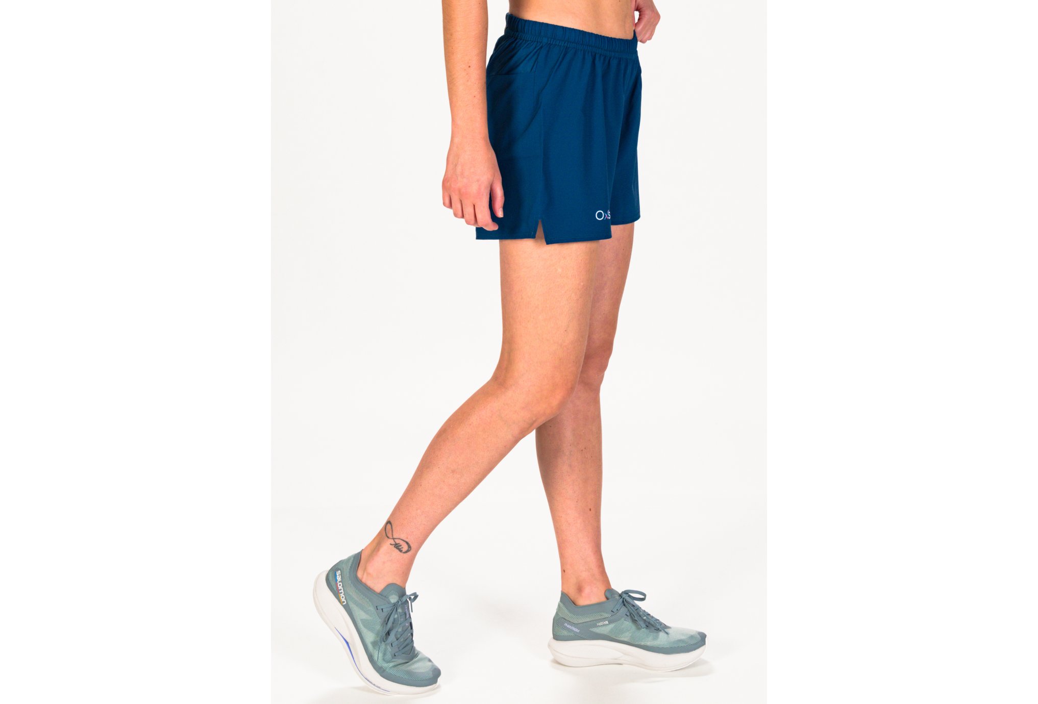 Oxsitis 140.6 W