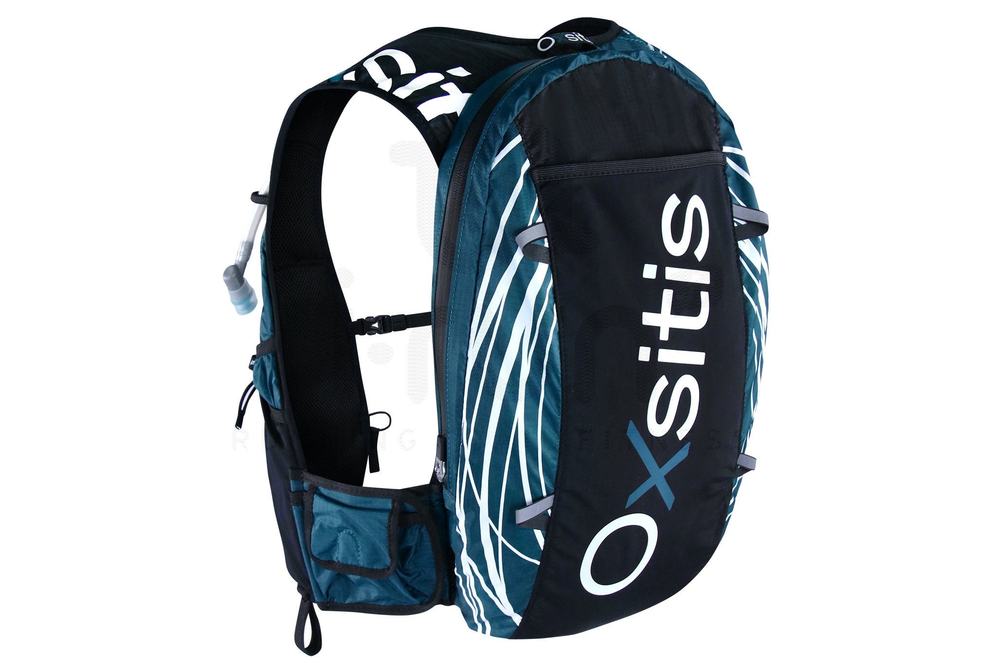 Oxsitis mochila Ace 16