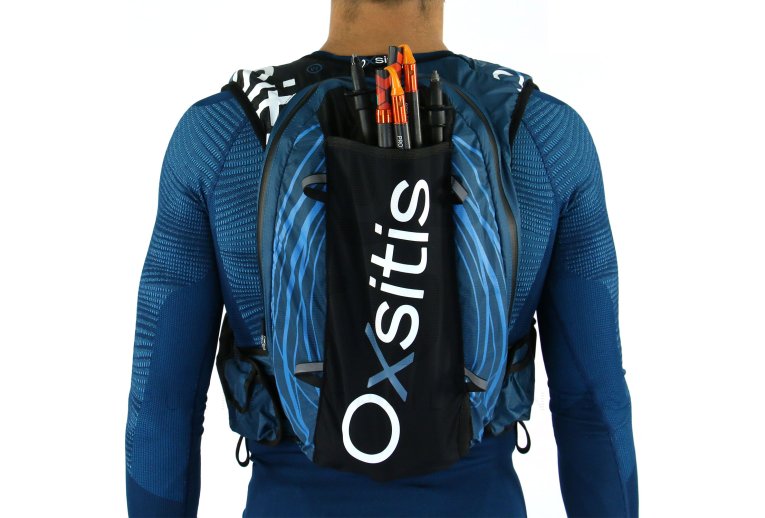 Oxsitis Ace 16 M 
