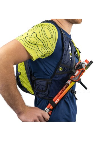 Oxsitis Ace 16 Ultra 