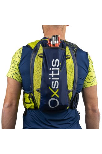 Oxsitis Ace 16 Ultra 