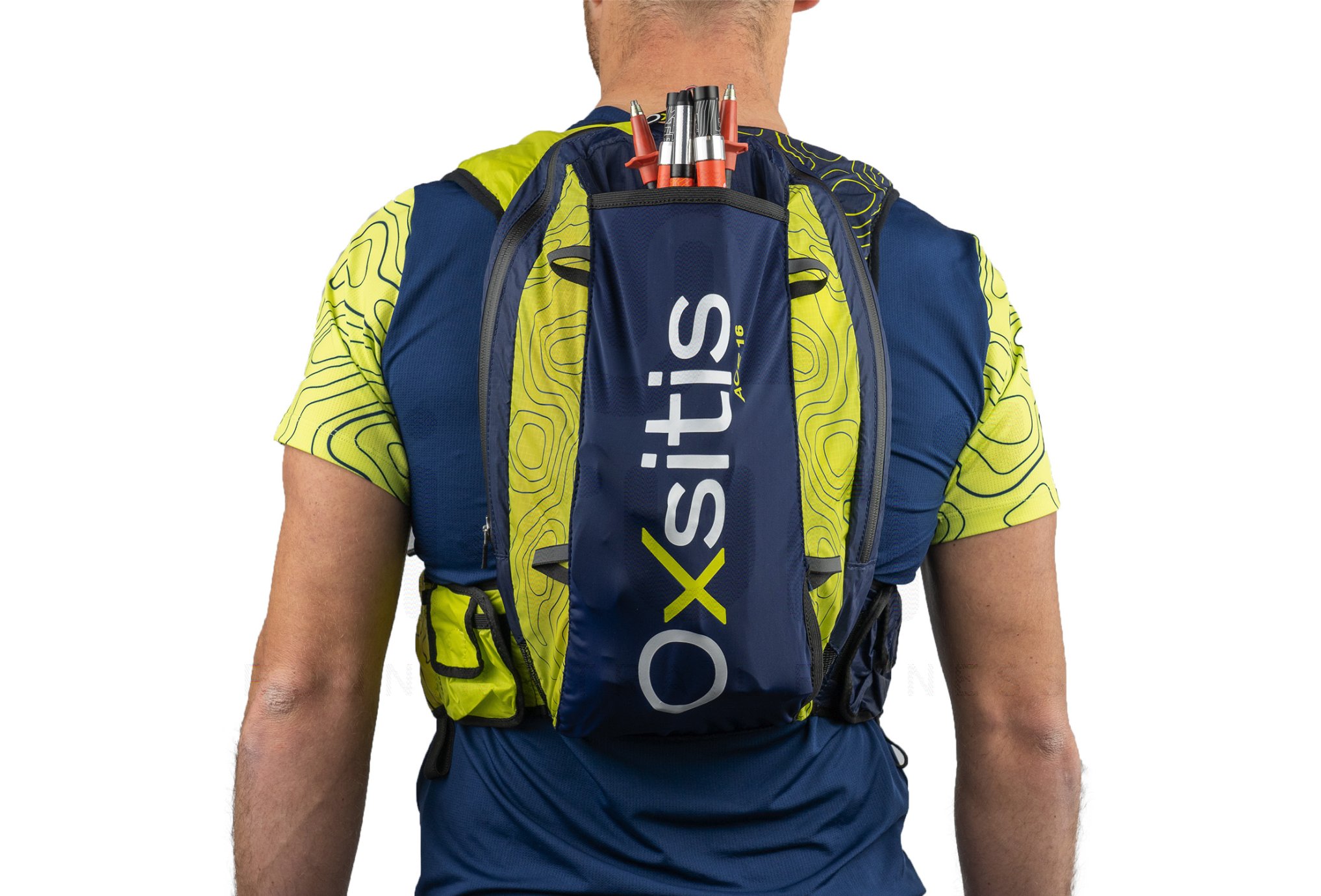 Oxsitis Ace 16 Ultra
