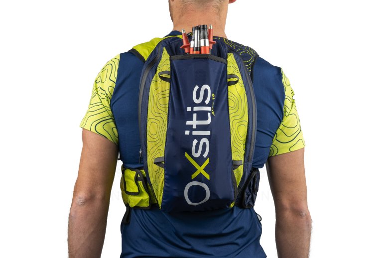 Oxsitis Ace 16 Ultra