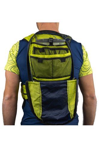 Oxsitis Ace 16 Ultra 
