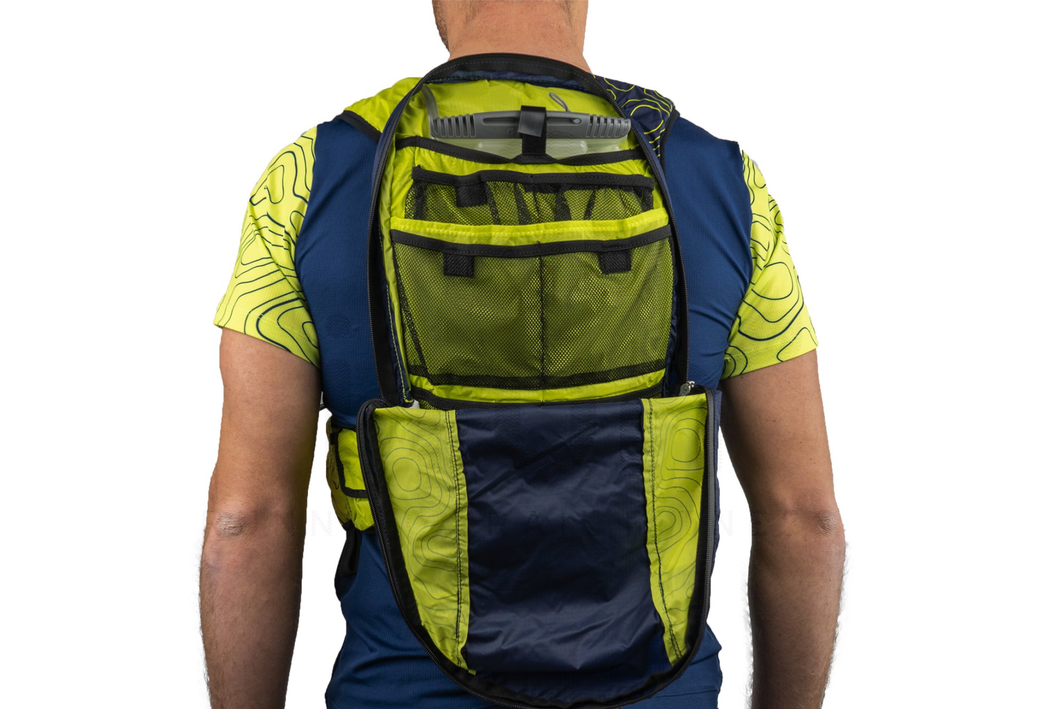 Oxsitis Ace 16 Ultra