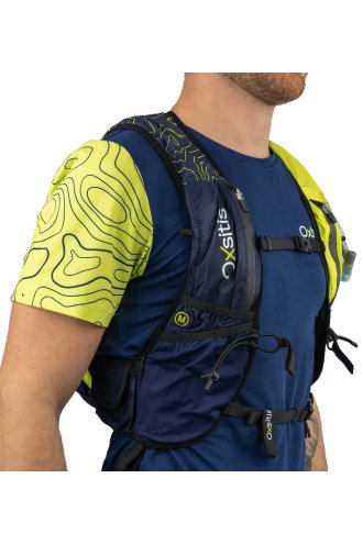 Oxsitis Ace 16 Ultra 