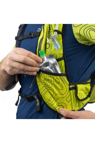 Oxsitis Ace 16 Ultra 