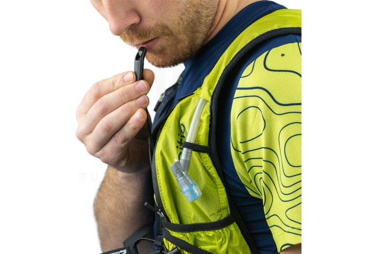 Oxsitis Ace 16 Ultra M