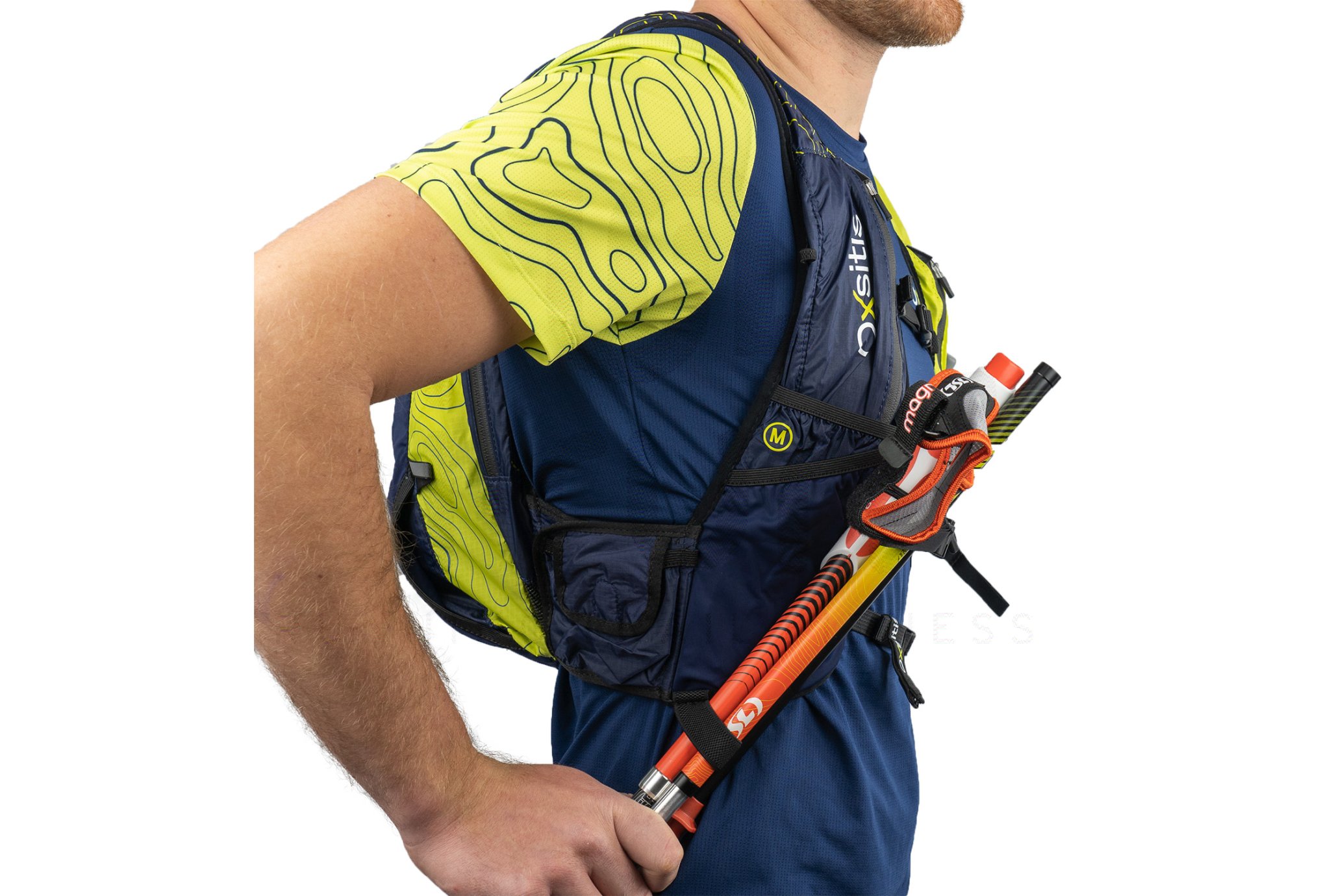 Oxsitis Ace 16 Ultra M